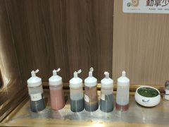 -百草滩羊清水涮羊肉(长城路店)