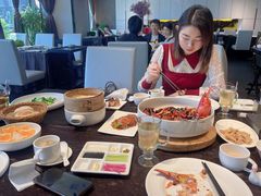片鸭-大董(福田皇庭中心店)