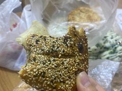-白玉兰食品(中山公园龙之梦店)