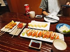 -鸟亭·居酒屋(青年路店)
