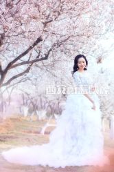 -蔚蓝映像STUDIO婚纱摄影(南稍门店)