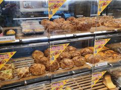 -85度C(北京八角物美店)