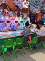 -万达宝贝王(西宁店)