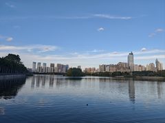 -南宁南湖公园
