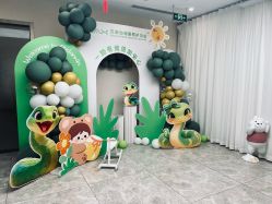 -贝安心月子中心(昌平店)