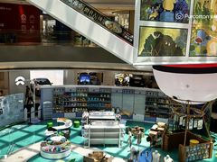 -宝龙城(杭州滨江店)