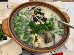 -千岛湖鱼味馆(十字街总店)