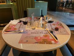 -金海湾自助餐厅(金陵饭店)