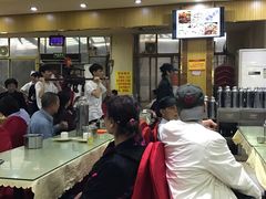 -港海餐厅(解放东路店)