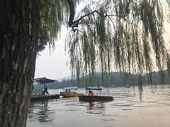 -西湖天地