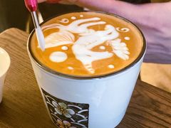 -喜柿咖啡SeeS coffee