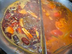 -湊湊火锅·茶憩(上海合生汇店)