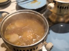 -喜庭海鲜自助(佛山王府井店)