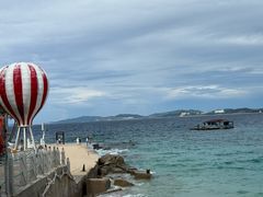 -海南分界洲岛旅游区