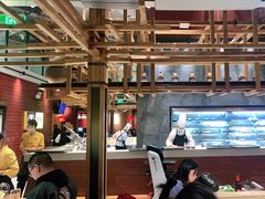 大堂-巴奴毛肚火锅(相州店)