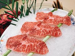 M6牡蛎牛排-ONE FULL 古董港式海鲜火锅