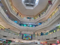-北京华联购物中心(天通苑店)