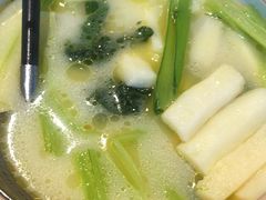 -西贝莜面村(万象天地店)