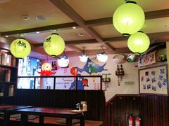 -鸟鹏烧鸟居酒屋(熙龙湾店)