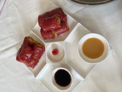 -和乐喜宴海鲜酒家(骏荣广场店)