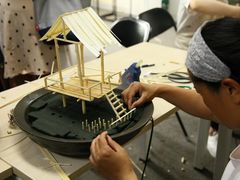 -荷兰布尔玛国际花艺学院