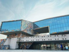 -四川美术学院美术馆