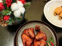 -丽晶轩中餐厅(重庆丽晶酒店)