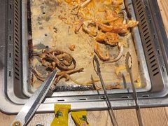 -新石器烤肉(百联川沙店)