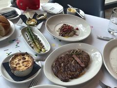 -MORTON'S 莫尔顿牛排坊(北京丽晶酒店)