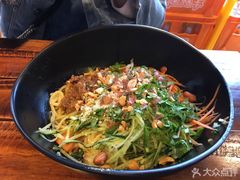 -老城街小面(禄安大街店)