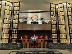 -杭州君悦酒店