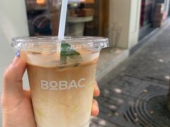 -BOBAC