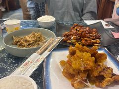 -玉桥餐厅(天坛店)