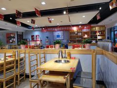 -袁记串串香(人民公园店)