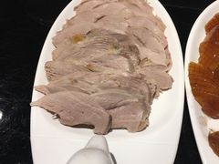 一品烤鸭-皇城根北京风味主题餐厅(中海环宇城店)