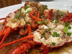 -海港酒家(上水新丰店)