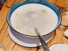 -小船渔村•大连菜•大连焖鱼(明泽街店)