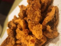 -东四民芳餐厅(世茂工三店)