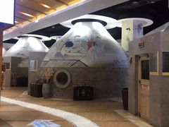 -丽池宫韩式汗蒸会馆(华灯坊店)