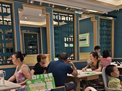 -绿草地·湘菜(芙蓉天街店)