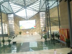 -西安大唐西市博物馆