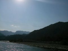 -楠溪江风景名胜区