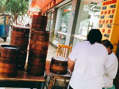 -海汇源老烧麦店(东大街总店)