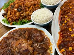 -闻香阁·清真(光荣道店)