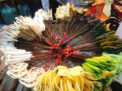 -厕所串串(文殊院店)