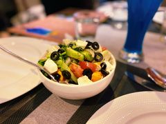 -Pita's&Tika's中东和印度风味餐厅(龙湖天街店)