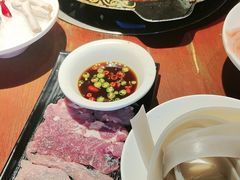 -黄家码头老火锅(解放碑旗舰店)