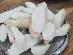 -钰洁腊排骨火锅