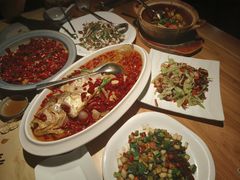 -荣小馆(杭州大厦店)
