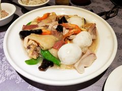 -山外山菜馆(玉泉路店)